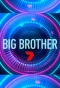 Poster for Big Brother
