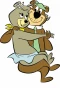 Poster for The New Yogi Bear Show