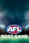 Poster for AFL Post Game