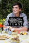 Poster for Kitchen Hero: Donal's Irish Feast