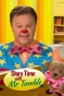 Poster for Story Time with Mr Tumble