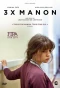 Poster for 3 x Manon