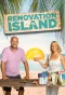 Poster for Renovation Island