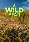 Poster for A Wild Year