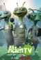Poster for Alien TV