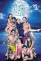 Poster for Hijas de la Luna