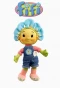 Poster for Fifi and the Flowertots