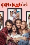 Poster for Çatı Katı Aşk