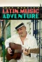 Poster for Huey Morgan's Latin Music Adventure