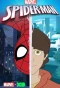 Poster for Marvel's Spider-Man Origins