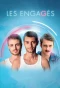 Poster for Les Engagés