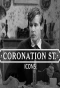 Poster for Coronation Street Icons