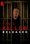 Poster for A Killer Uncaged