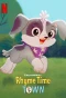 Poster for Rhyme Time Town