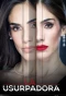 Poster for La Usurpadora