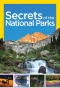 Poster for Secrets of the National Parks