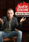 Poster for Owen Colgan Around the Fire