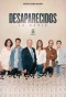Poster for Desaparecidos: La serie