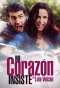 Poster for Mi Corazón Insiste... en Lola Volcán