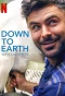 Poster for Down to Earth with Zac Efron