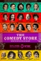 Poster for The Comedy Store