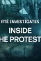 Poster for RTÉ Investigates
