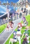 Poster for Lapis Re:LiGHTs