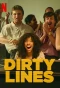 Poster for Dirty Lines