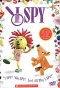 Poster for I Spy