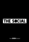 Poster for The Social Presents