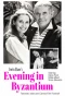 Poster for Evening in Byzantium