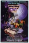 Poster for Captain Simian & The Space Monkeys