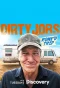 Poster for Dirty Jobs: Rowe'd Trip