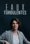 Poster for Eaux Turbulentes