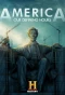Poster for America: Our Defining Hours