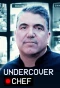 Poster for Undercover Chef