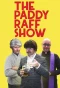 Poster for The Paddy Raff Show