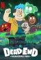 Poster for Dead End: Paranormal Park