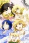 Poster for Carnival Phantasm