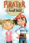 Poster for The Pirates Next Door