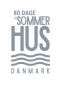 Poster for 80 Dage til Sommerhus