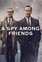 Poster for A Spy Among Friends