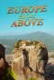 Poster for Europe from Above