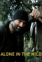 Poster for Alone in the Wild
