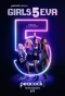 Poster for Girls5eva