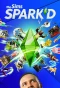 Poster for The Sims Spark'd