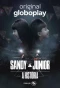 Poster for Sandy e Junior: A História