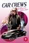 Poster for Car Crews with Supercar Blondie