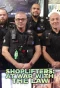 Poster for Shoplifters: At War with the Law