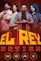 Poster for El Rey Nation
